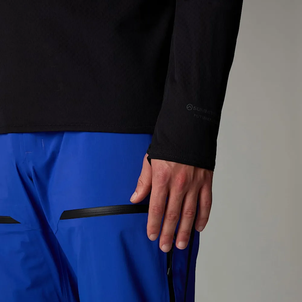 Online The North Face Veste FUTUREFLEECE™ LT Summit Series™ Pour Homme TNF Black-NPF