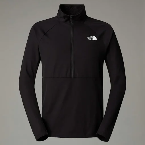 Online The North Face Veste FUTUREFLEECE™ LT Summit Series™ Pour Homme TNF Black-NPF