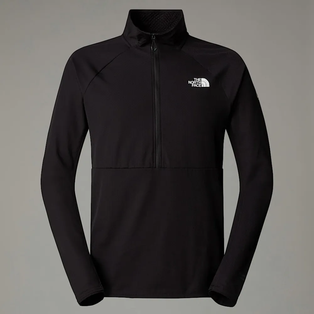 Online The North Face Veste FUTUREFLEECE™ LT Summit Series™ Pour Homme TNF Black-NPF