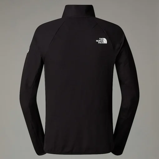 Online The North Face Veste FUTUREFLEECE™ LT Summit Series™ Pour Homme TNF Black-NPF