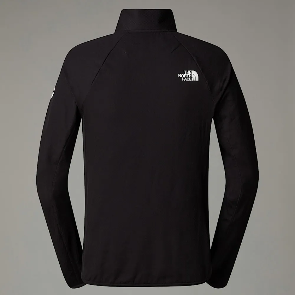 Online The North Face Veste FUTUREFLEECE™ LT Summit Series™ Pour Homme TNF Black-NPF