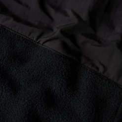 Best The North Face Veste Grande Taille Retro Denali Pour Femme TNF Black
