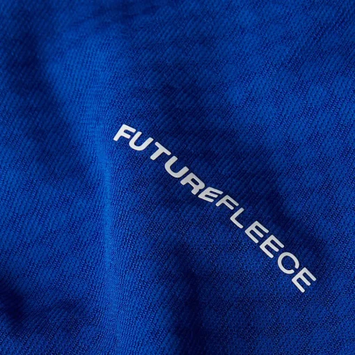 Hot The North Face Veste Hybride Summit FUTUREFLEECE™ Pour Homme TNF Blue-Eagle Blue
