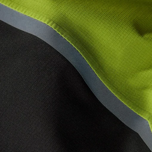 Best Sale The North Face Veste Imperméable Balmenhorn FUTURELIGHT™ Pour Homme Oak Green-TNF Black