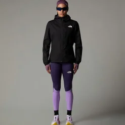 Outlet The North Face Veste Imperméable Higher Run Pour Femme TNF Black