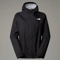Outlet The North Face Veste Imperméable Higher Run Pour Femme TNF Black