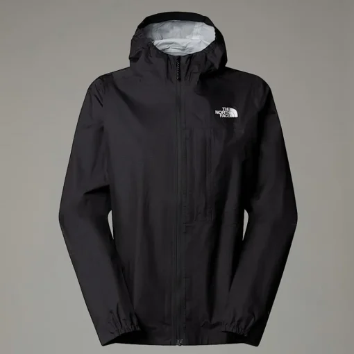 Outlet The North Face Veste Imperméable Higher Run Pour Femme TNF Black