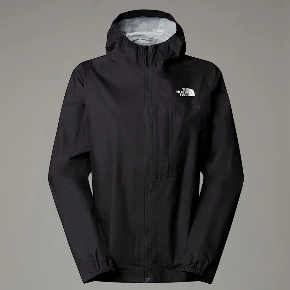 Outlet The North Face Veste Imperméable Higher Run Pour Femme TNF Black