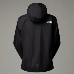 Outlet The North Face Veste Imperméable Higher Run Pour Femme TNF Black