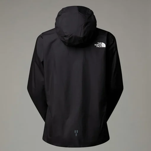 Outlet The North Face Veste Imperméable Higher Run Pour Femme TNF Black