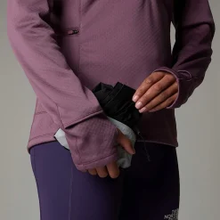 Outlet The North Face Veste Imperméable Higher Run Pour Femme TNF Black