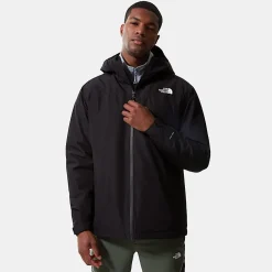 Flash Sale The North Face Veste Isolante Dryzzle FUTURELIGHT™ Pour Homme TNF Black