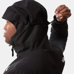 Flash Sale The North Face Veste Isolante Dryzzle FUTURELIGHT™ Pour Homme TNF Black