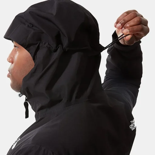 Flash Sale The North Face Veste Isolante Dryzzle FUTURELIGHT™ Pour Homme TNF Black