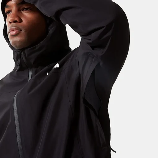Flash Sale The North Face Veste Isolante Dryzzle FUTURELIGHT™ Pour Homme TNF Black