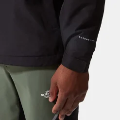 Flash Sale The North Face Veste Isolante Dryzzle FUTURELIGHT™ Pour Homme TNF Black