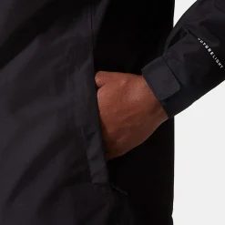 Flash Sale The North Face Veste Isolante Dryzzle FUTURELIGHT™ Pour Homme TNF Black
