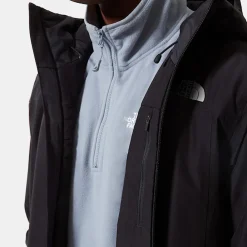 Flash Sale The North Face Veste Isolante Dryzzle FUTURELIGHT™ Pour Homme TNF Black