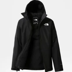Flash Sale The North Face Veste Isolante Dryzzle FUTURELIGHT™ Pour Homme TNF Black