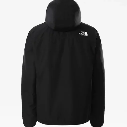 Flash Sale The North Face Veste Isolante Dryzzle FUTURELIGHT™ Pour Homme TNF Black