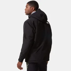 Flash Sale The North Face Veste Isolante Dryzzle FUTURELIGHT™ Pour Homme TNF Black