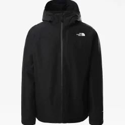 Flash Sale The North Face Veste Isolante Dryzzle FUTURELIGHT™ Pour Homme TNF Black