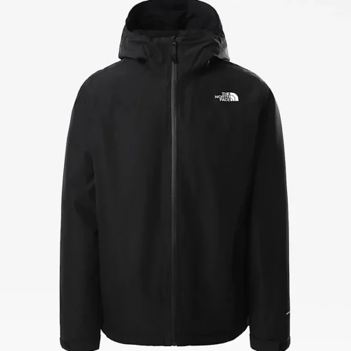 Flash Sale The North Face Veste Isolante Dryzzle FUTURELIGHT™ Pour Homme TNF Black