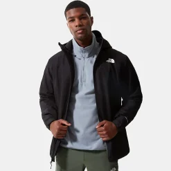 Flash Sale The North Face Veste Isolante Dryzzle FUTURELIGHT™ Pour Homme TNF Black