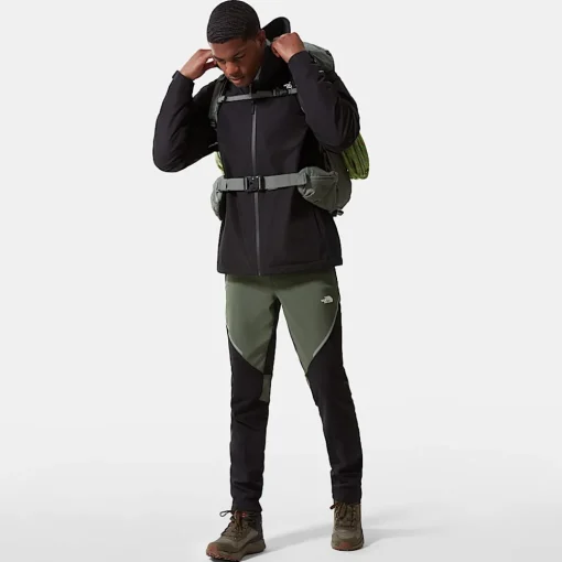 Flash Sale The North Face Veste Isolante Dryzzle FUTURELIGHT™ Pour Homme TNF Black