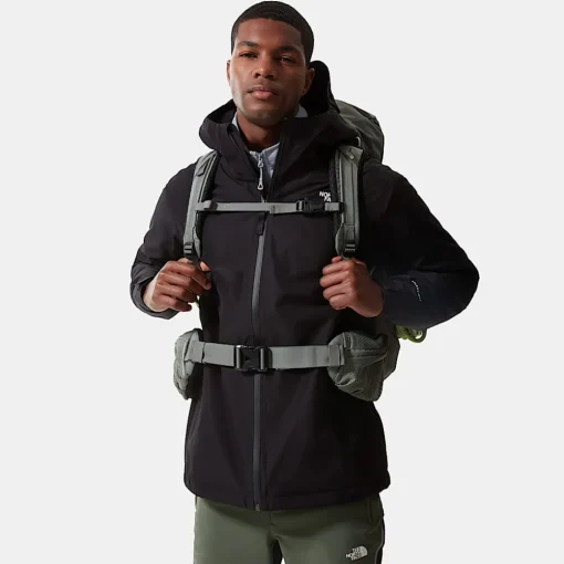 Flash Sale The North Face Veste Isolante Dryzzle FUTURELIGHT™ Pour Homme TNF Black