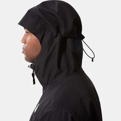 Flash Sale The North Face Veste Isolante Dryzzle FUTURELIGHT™ Pour Homme TNF Black