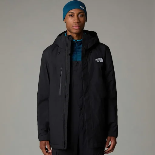Store The North Face Veste Isolante Freedom Pour Homme TNF Black-NPF