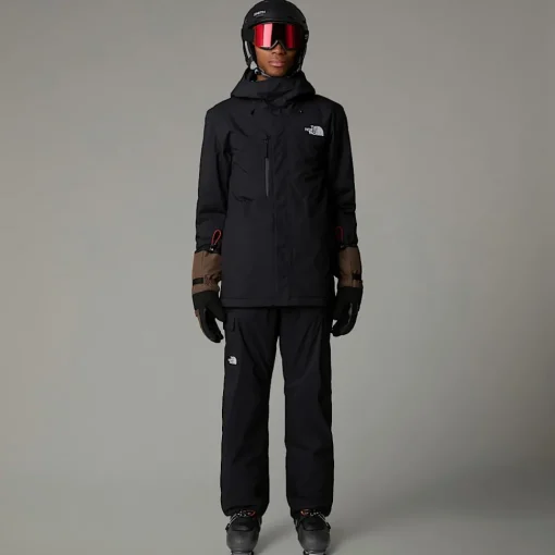 Store The North Face Veste Isolante Freedom Pour Homme TNF Black-NPF