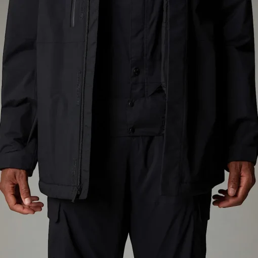 Store The North Face Veste Isolante Freedom Pour Homme TNF Black-NPF