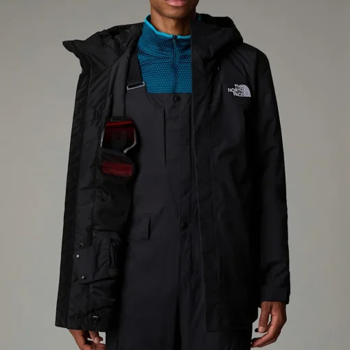 Store The North Face Veste Isolante Freedom Pour Homme TNF Black-NPF