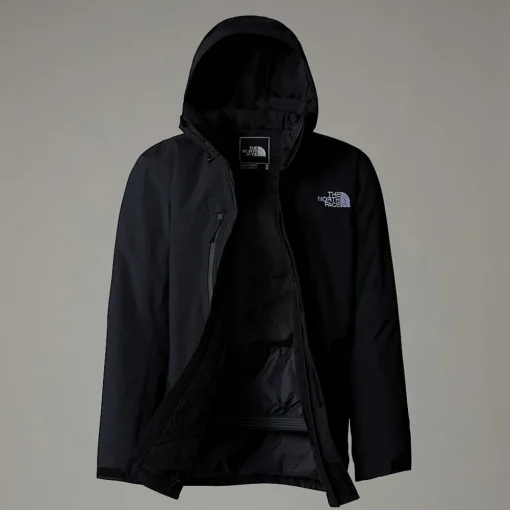 Store The North Face Veste Isolante Freedom Pour Homme TNF Black-NPF