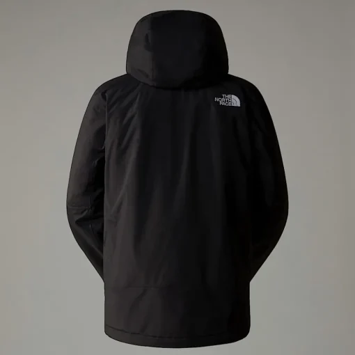 Store The North Face Veste Isolante Freedom Pour Homme TNF Black-NPF