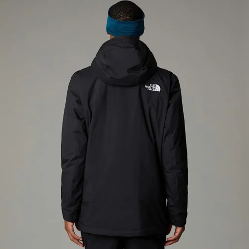 Store The North Face Veste Isolante Freedom Pour Homme TNF Black-NPF