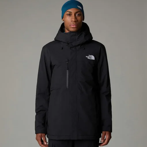 Store The North Face Veste Isolante Freedom Pour Homme TNF Black-NPF