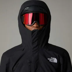 Store The North Face Veste Isolante Freedom Pour Homme TNF Black-NPF