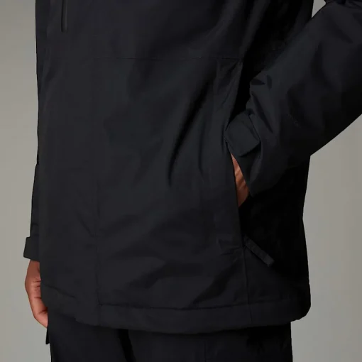 Store The North Face Veste Isolante Freedom Pour Homme TNF Black-NPF