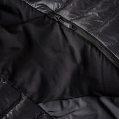 Sale The North Face Veste Isolante Hybride Macugnaga Pour Homme Asphalt Grey-TNF Black-NPF