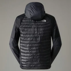 Sale The North Face Veste Isolante Hybride Macugnaga Pour Homme Asphalt Grey-TNF Black-NPF
