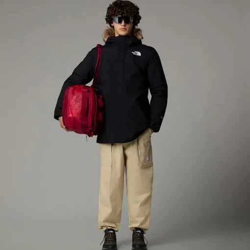 Sale The North Face Veste Recyclée Zaneck Pour Homme TNF Black-TNF Black