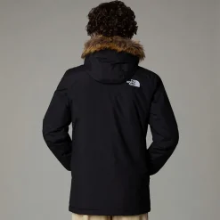 Sale The North Face Veste Recyclée Zaneck Pour Homme TNF Black-TNF Black