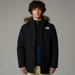Sale The North Face Veste Recyclée Zaneck Pour Homme TNF Black-TNF Black