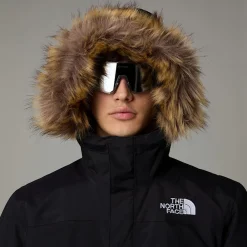 Sale The North Face Veste Recyclée Zaneck Pour Homme TNF Black-TNF Black