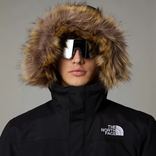 Sale The North Face Veste Recyclée Zaneck Pour Homme TNF Black-TNF Black