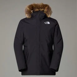 Sale The North Face Veste Recyclée Zaneck Pour Homme TNF Black-TNF Black