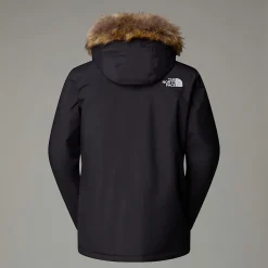 Sale The North Face Veste Recyclée Zaneck Pour Homme TNF Black-TNF Black
